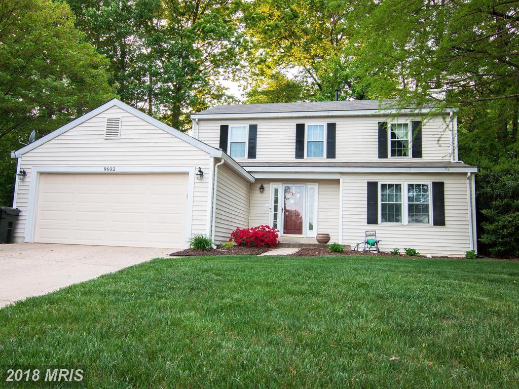 9602 Crayford Court - Photo 1