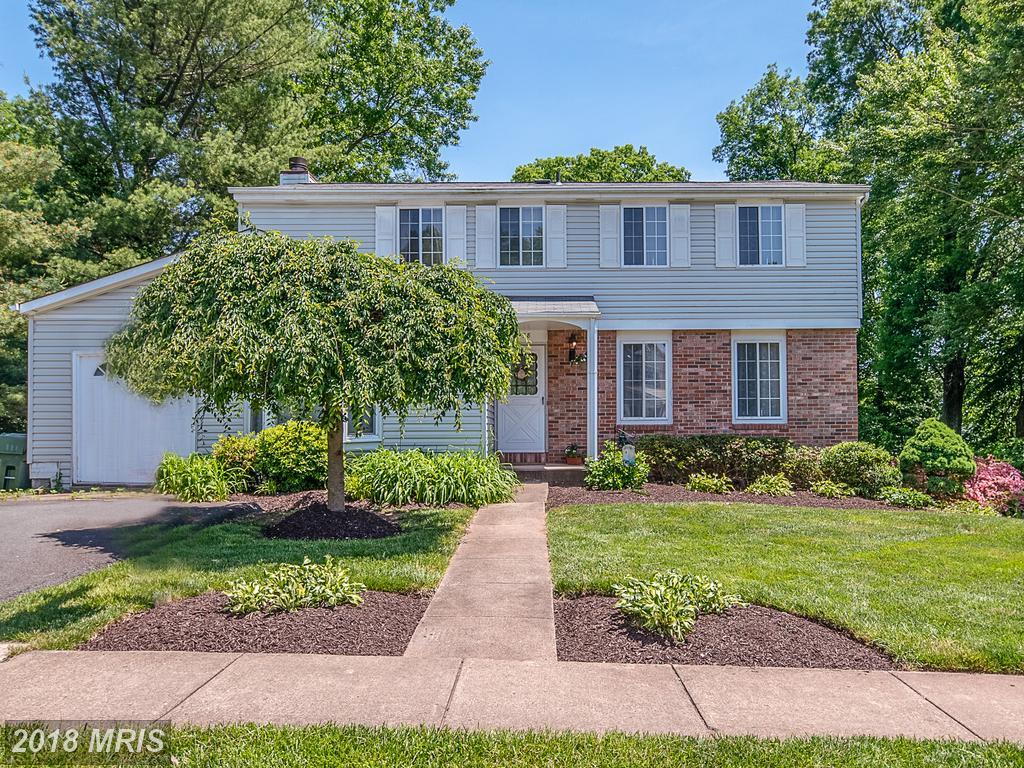 2958 Ashdown Forest Drive - Photo 1