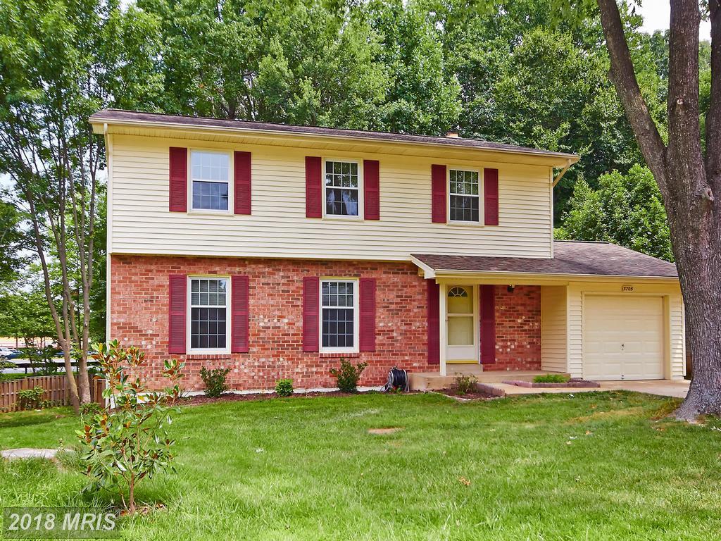 5705 Oak Apple Court - Photo 1