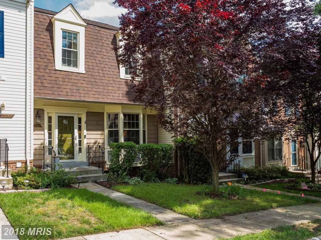 7251 Whitlers Creek Drive - Photo 1