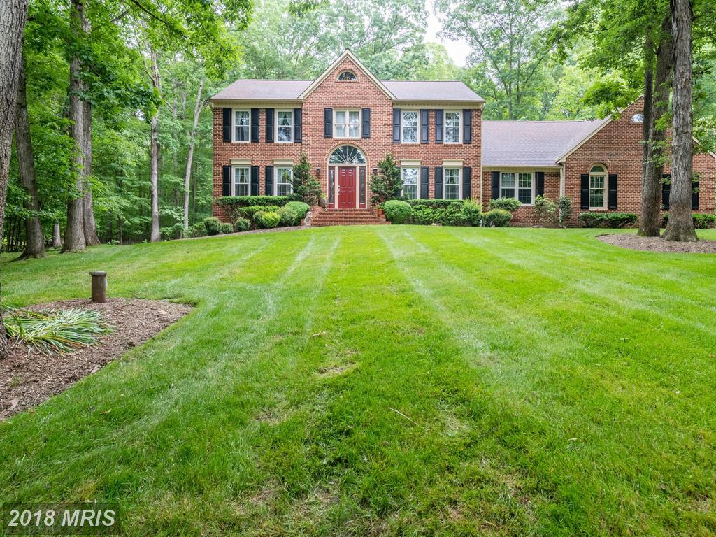 6513 Old Stone Fence Road - Photo 1