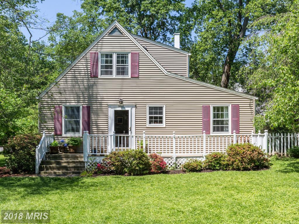 2846 Greenway Boulevard - Photo 1