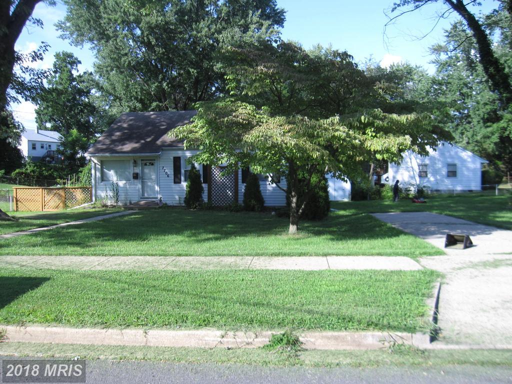 7706 Lunceford Lane - Photo 1