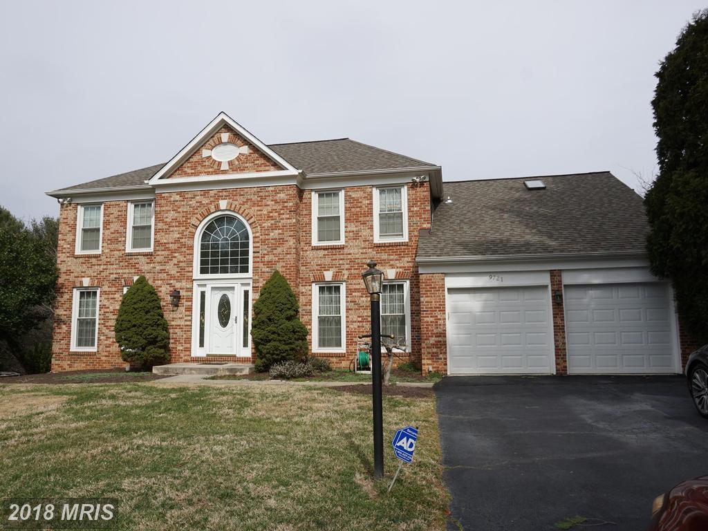 9721 Days Farm Drive - Photo 1