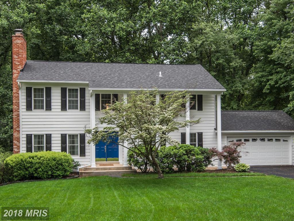 1116 Challedon Road - Photo 1