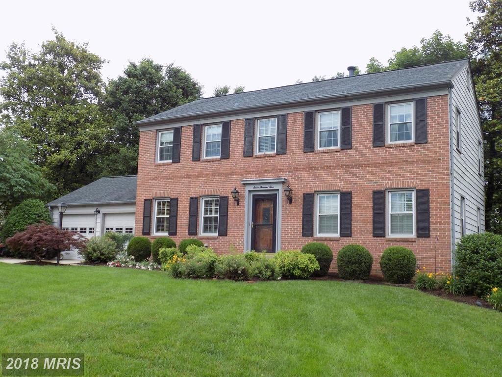7003 Stone Mill Place - Photo 1