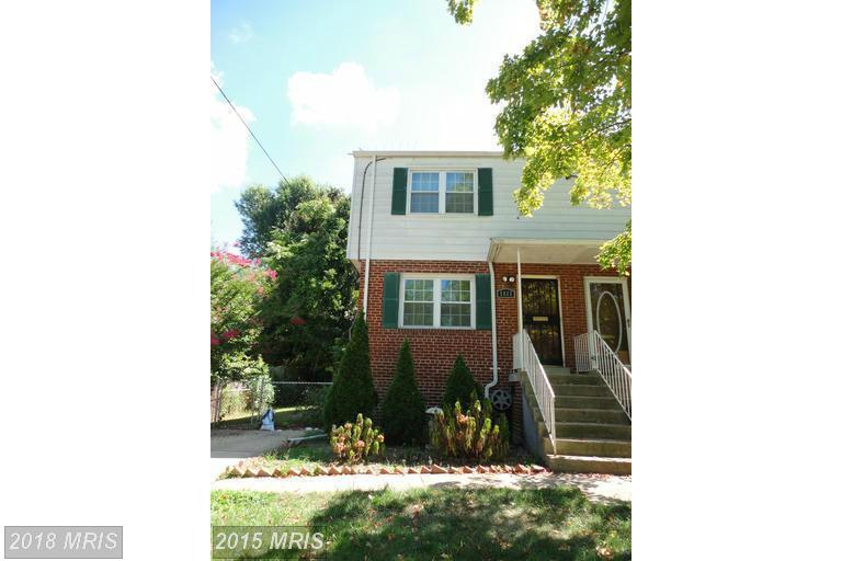 5835 Mount Vernon Drive - Photo 1