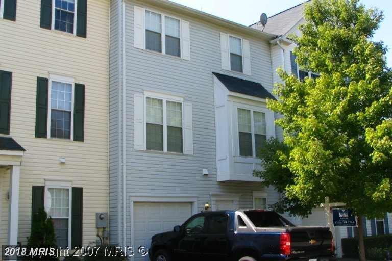 2534 Logan Wood Drive - Photo 1