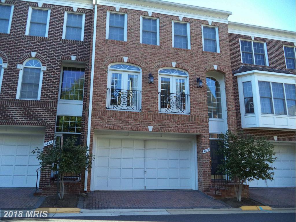 6812 Rigby Lane - Photo 1