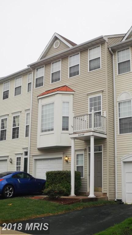 6244 Frosty Winter Court - Photo 1