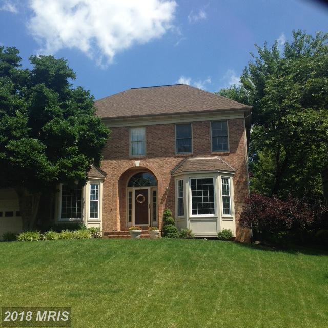 712 Huntsman Place - Photo 1