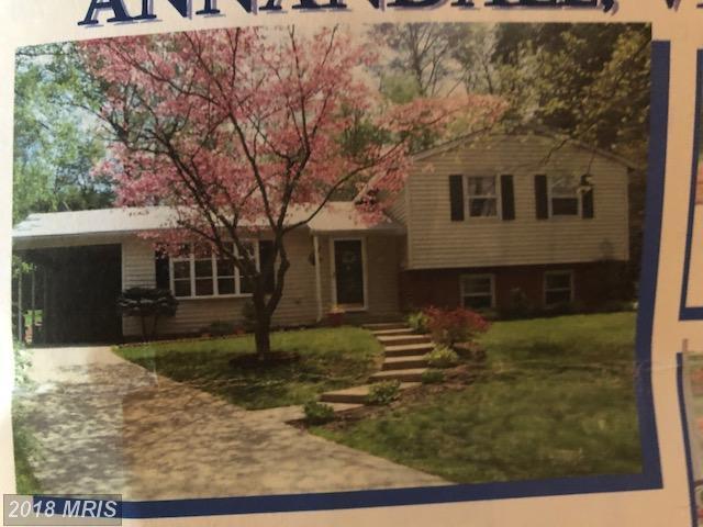 8925 Rhyme Court - Photo 1