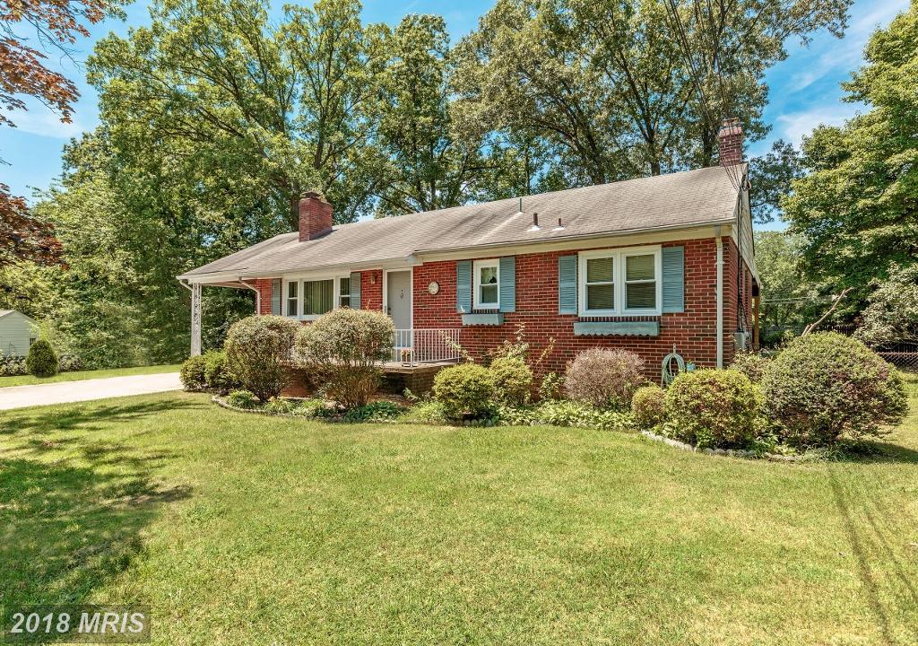 5818 Pratt Court - Photo 1