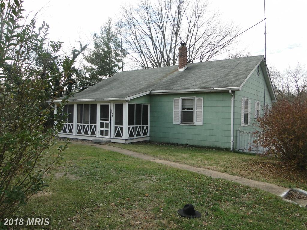 7104 Centreville Road - Photo 1