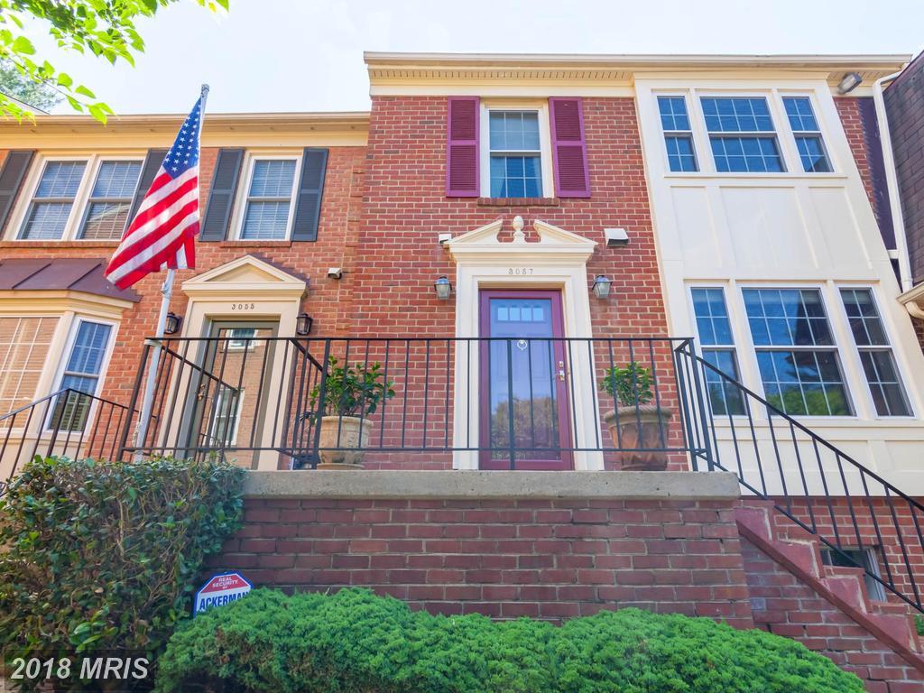 3057 Meeting Street - Photo 1