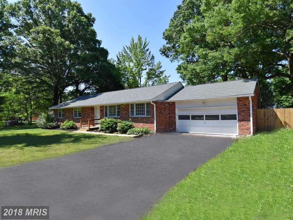 8800 Mcnair Drive - Photo 1