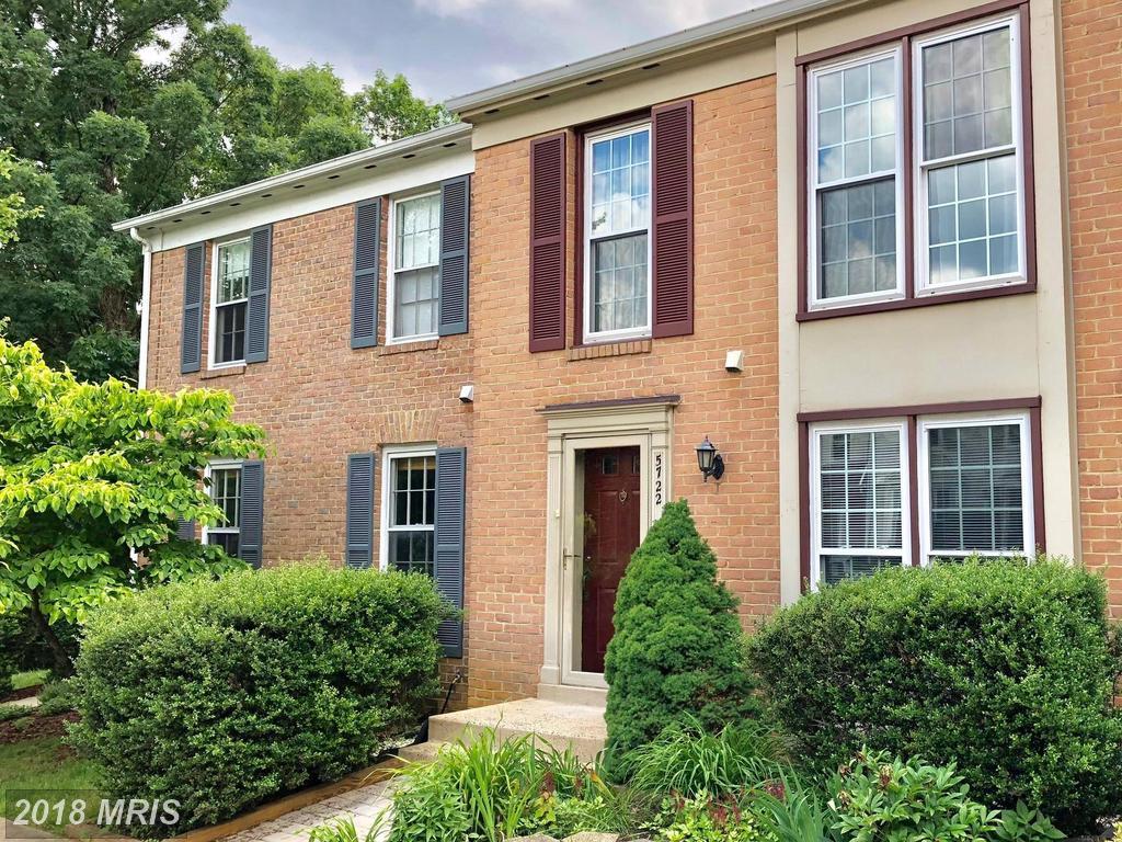 5722 Ridge View Drive - Photo 1