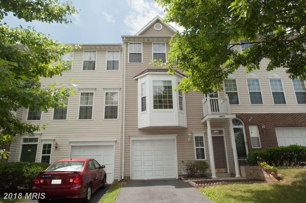 14807 Edman Road - Photo 1