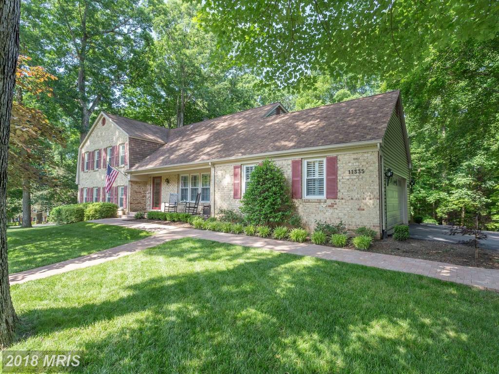 11335 Edenderry Drive - Photo 1