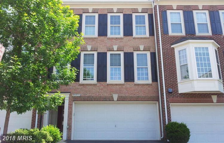 6177 Derring Street - Photo 1