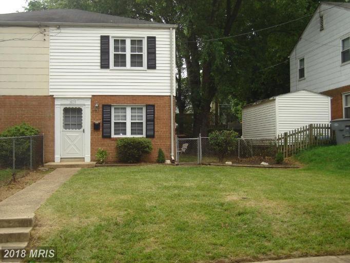 5803 Fifer Drive - Photo 1