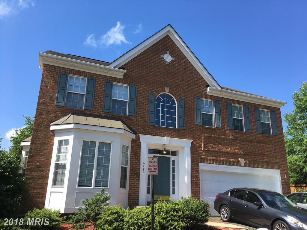 6482 Warwick Circle - Photo 1