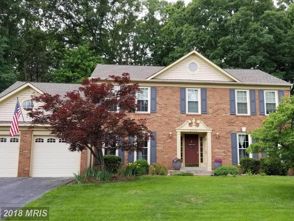 8722 Foxhall Terrace - Photo 1