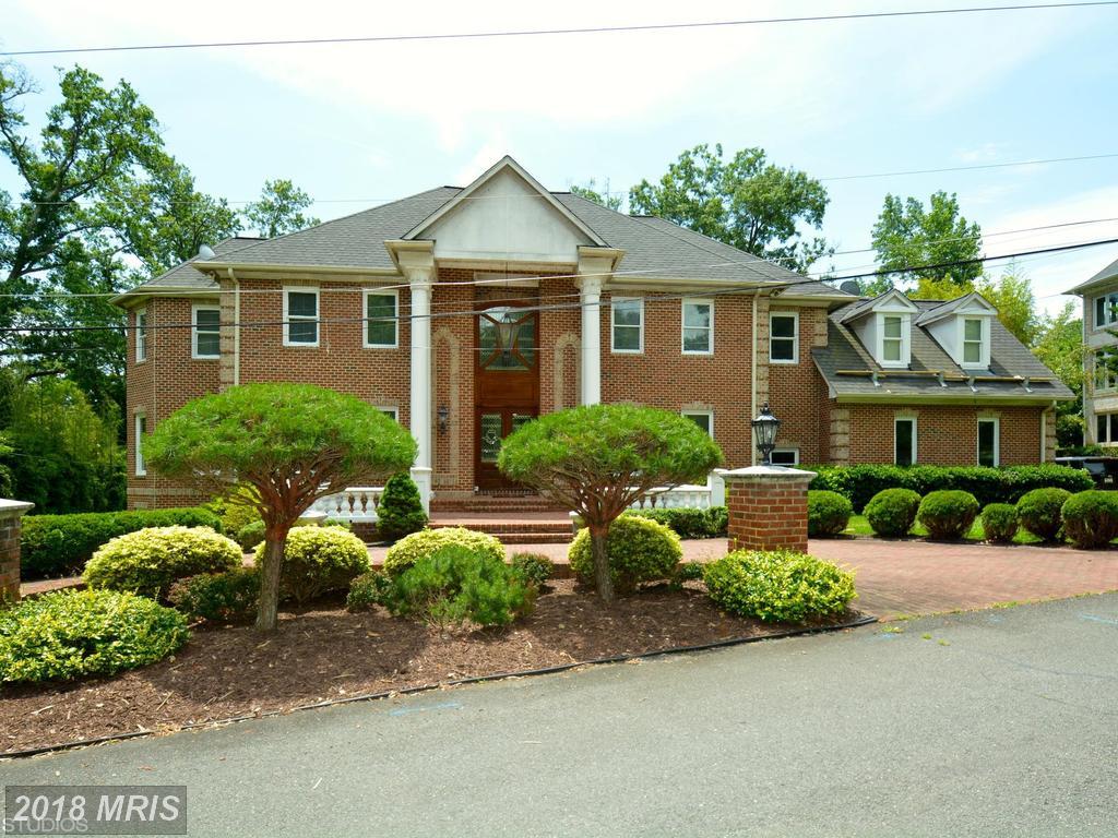 895 Andalusia Drive - Photo 1