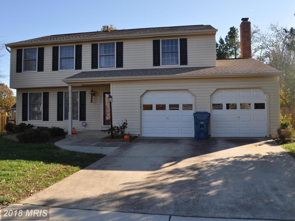 13007 New Austin Court - Photo 1