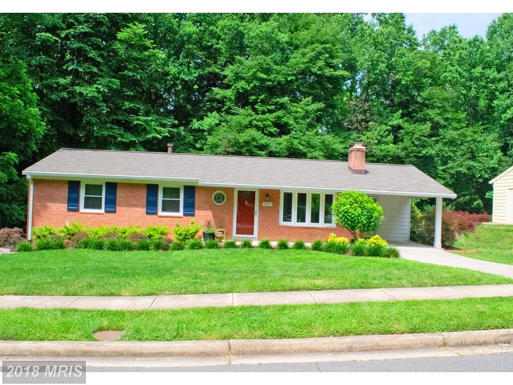 6626 Holford Lane - Photo 1