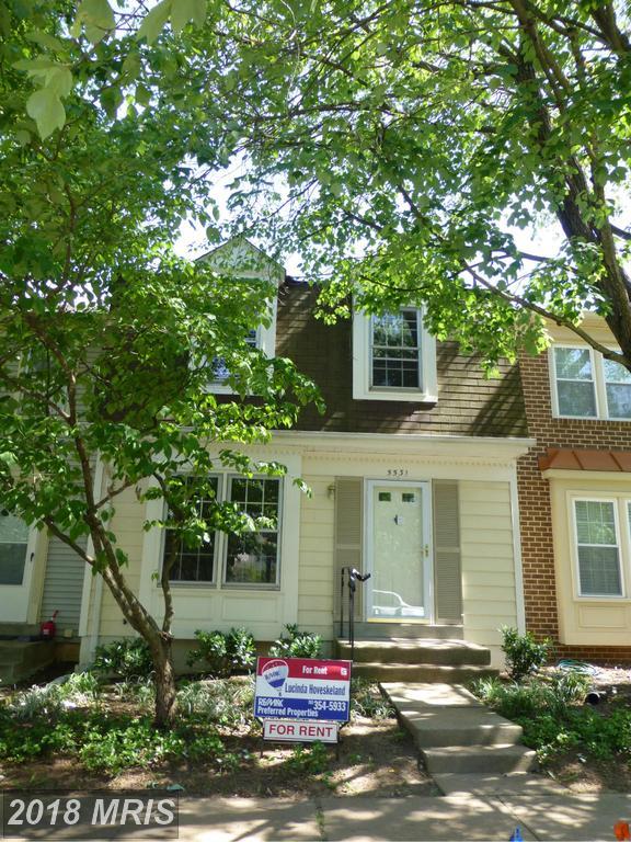 5531 Lakewhite Court - Photo 1