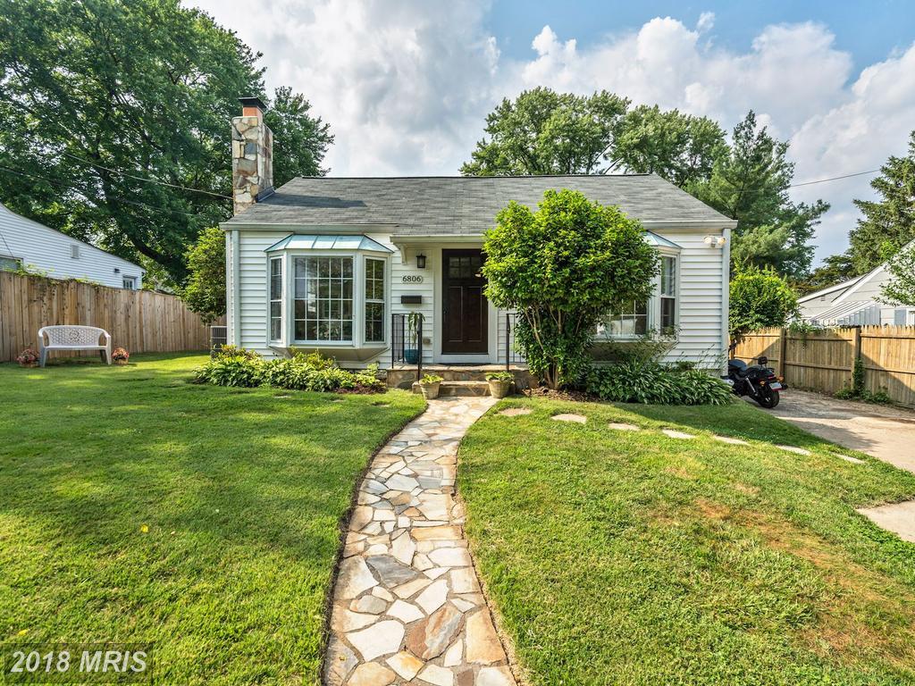 6806 Arlington Boulevard - Photo 1