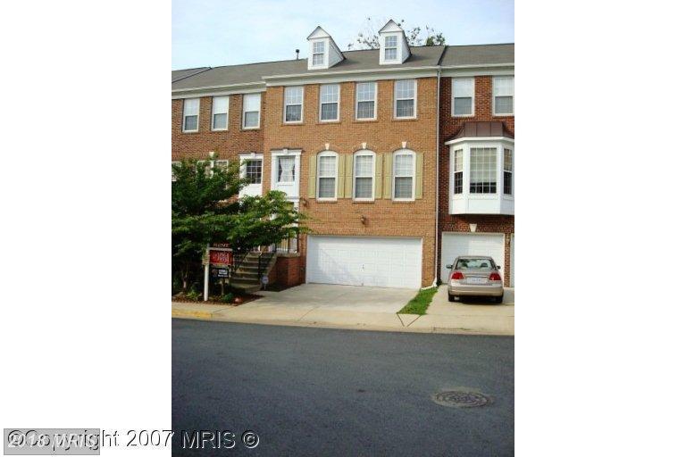 9308 Branch Side Lane - Photo 1