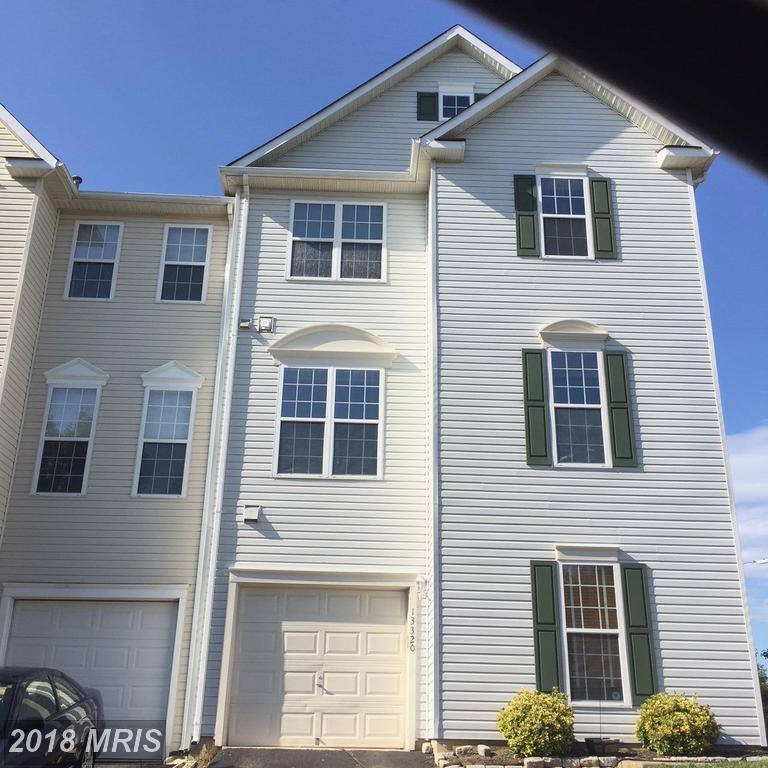 13320 Burrough Farm Drive - Photo 1