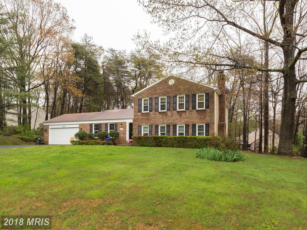 6215 Falcon Landing Court - Photo 1