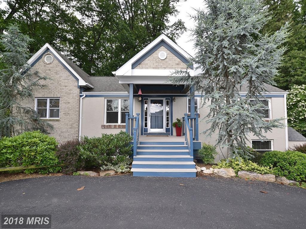 3446 Luttrell Road - Photo 1