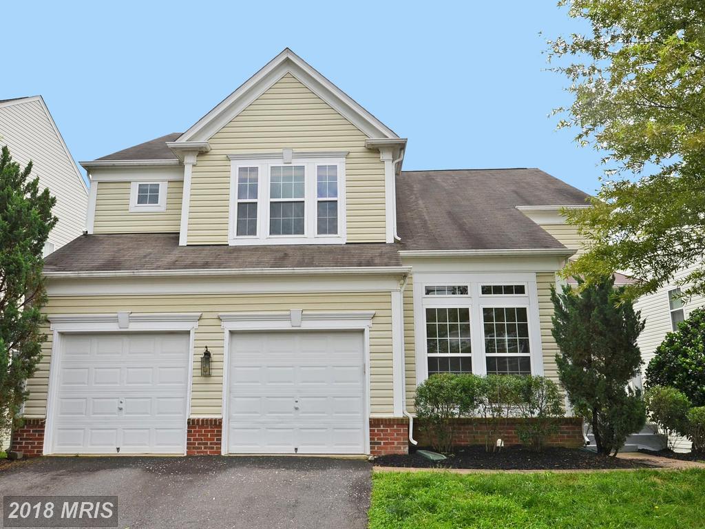 13309 Terrycloth Lane - Photo 1