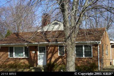 8019 Martha Washington Street - Photo 1