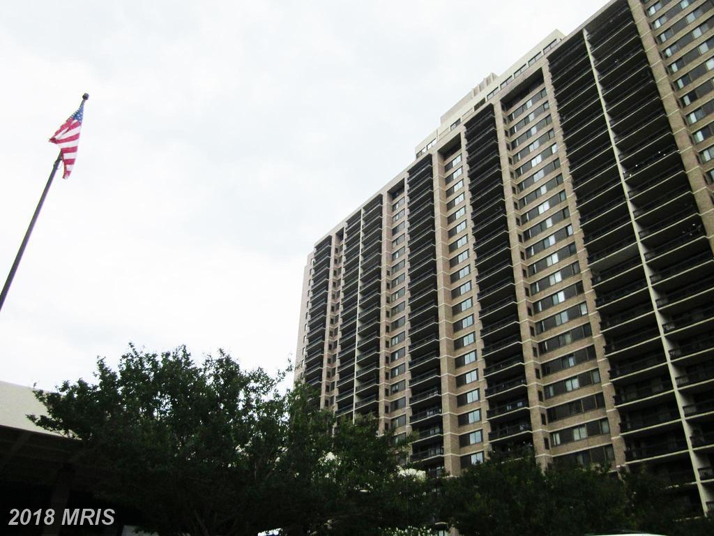 5505 Seminary Road - Photo 1