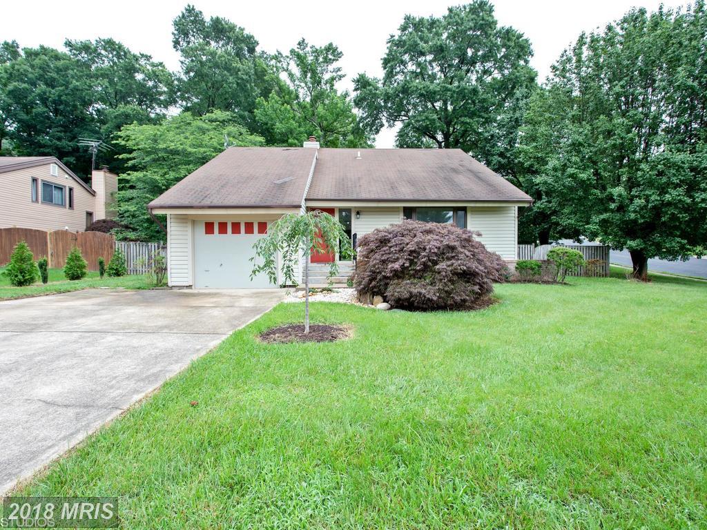 6803 Vantage Drive - Photo 1