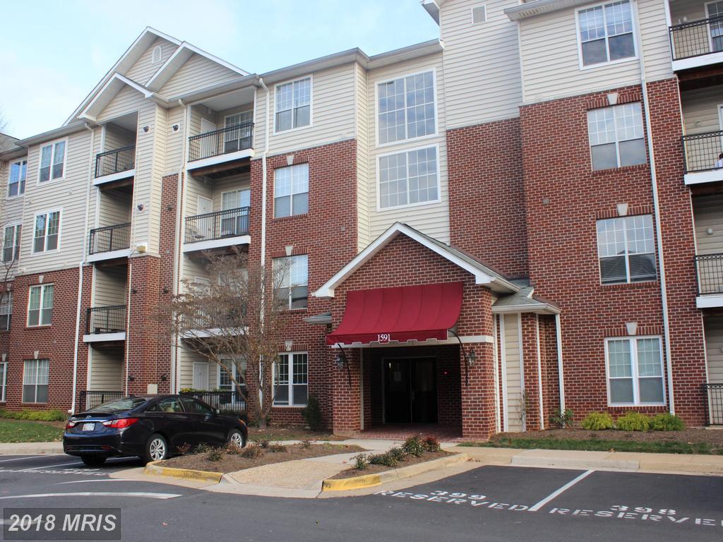 1591 Spring Gate Drive - Photo 1