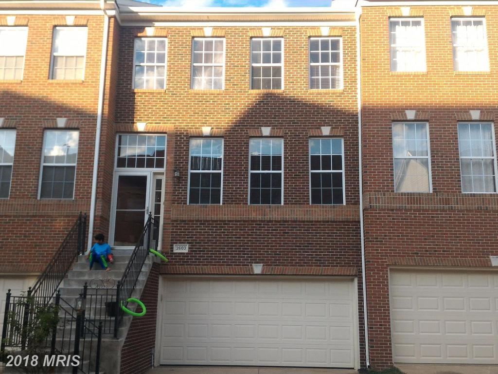 2603 Logan Wood Drive - Photo 1