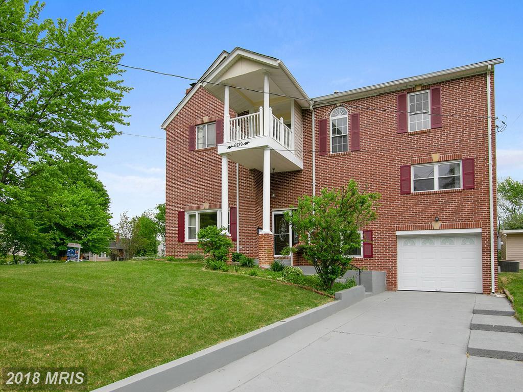 6739 Bostwick Drive - Photo 1