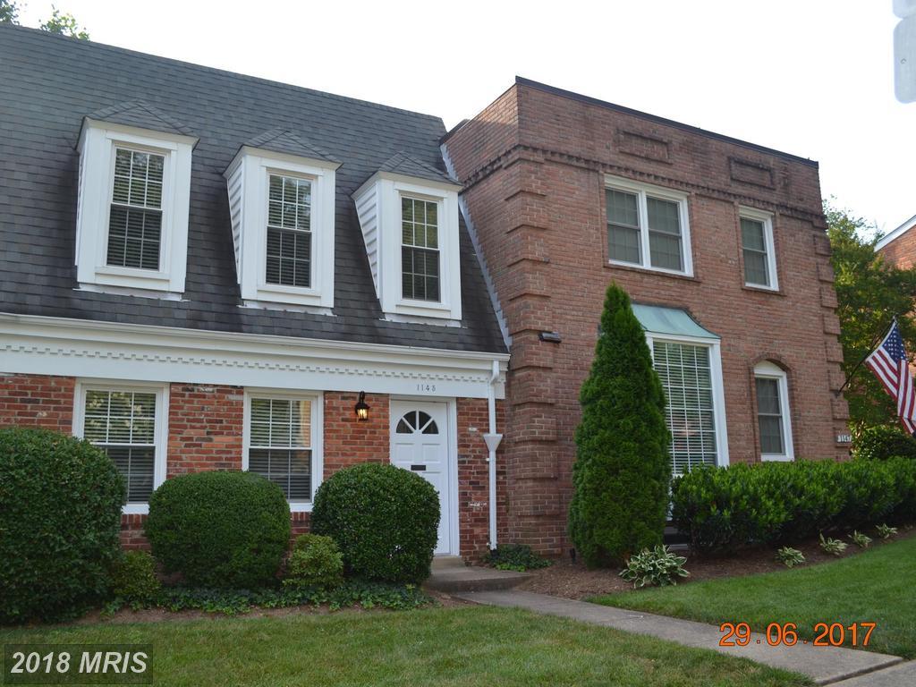 1145 Randolph Road - Photo 1