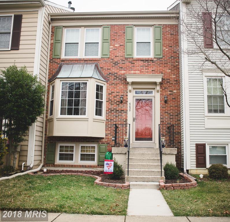6032 Joust Lane - Photo 1