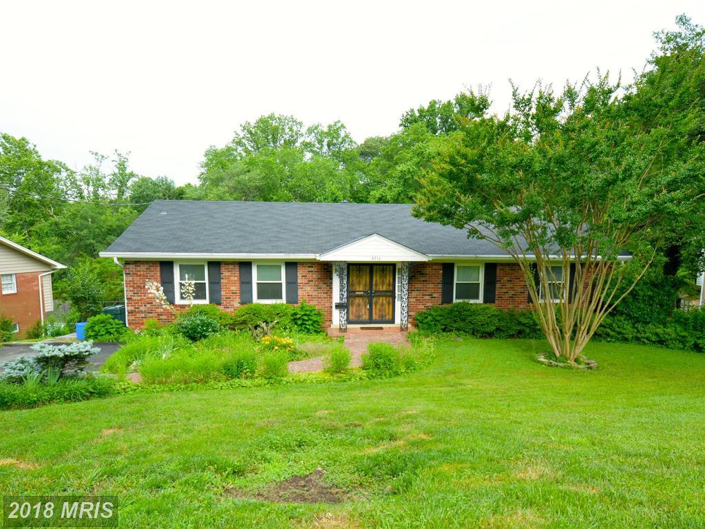 4516 Braeburn Drive - Photo 1