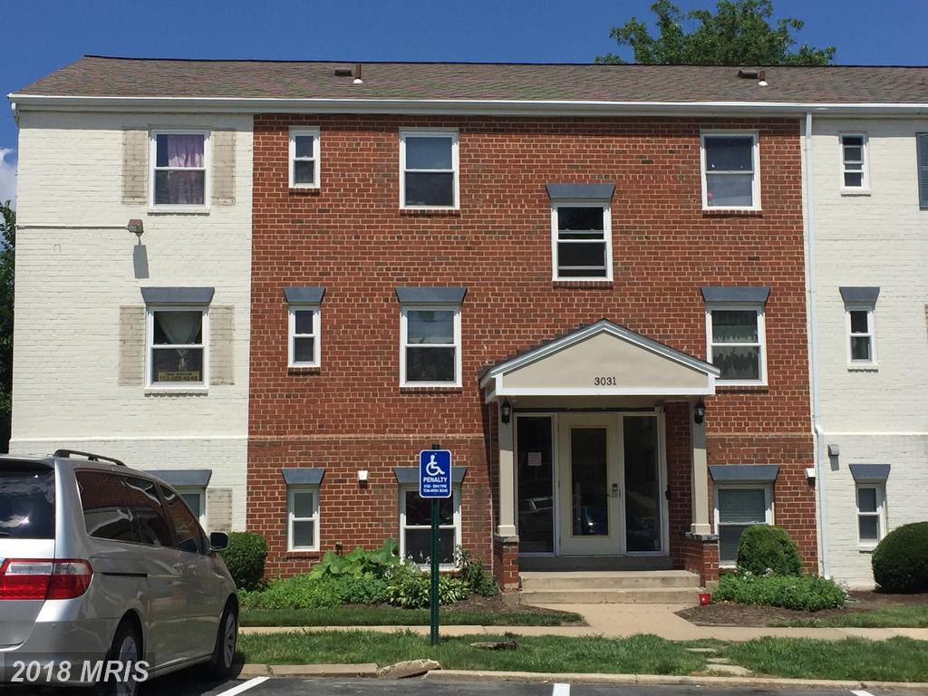 3031 Patrick Henry Drive - Photo 1