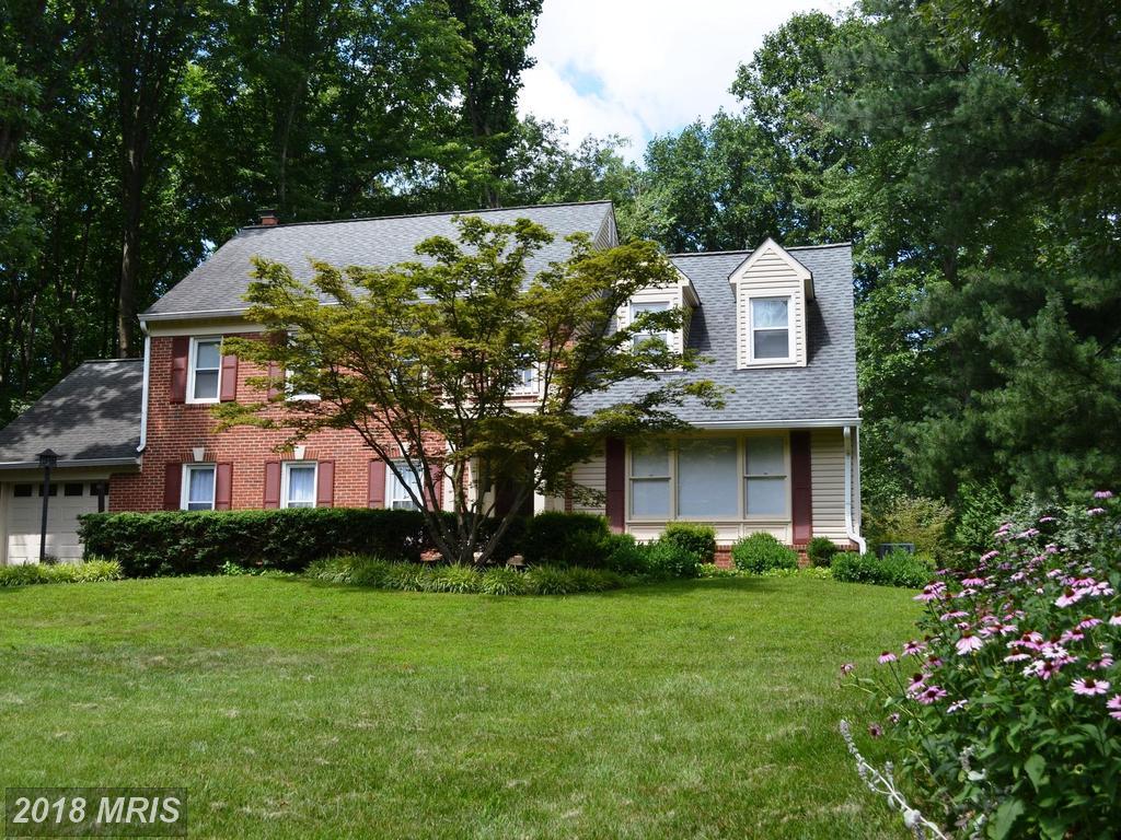 12109 Holly Knoll Circle - Photo 1