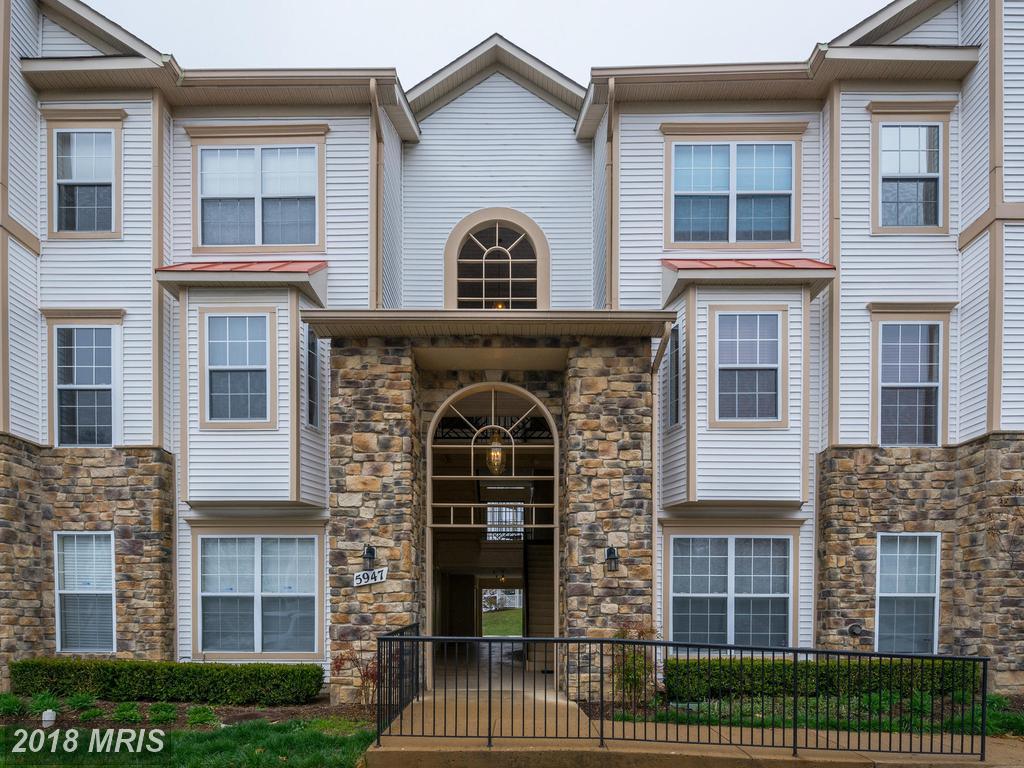 5947 Founders Hill Drive - Photo 1