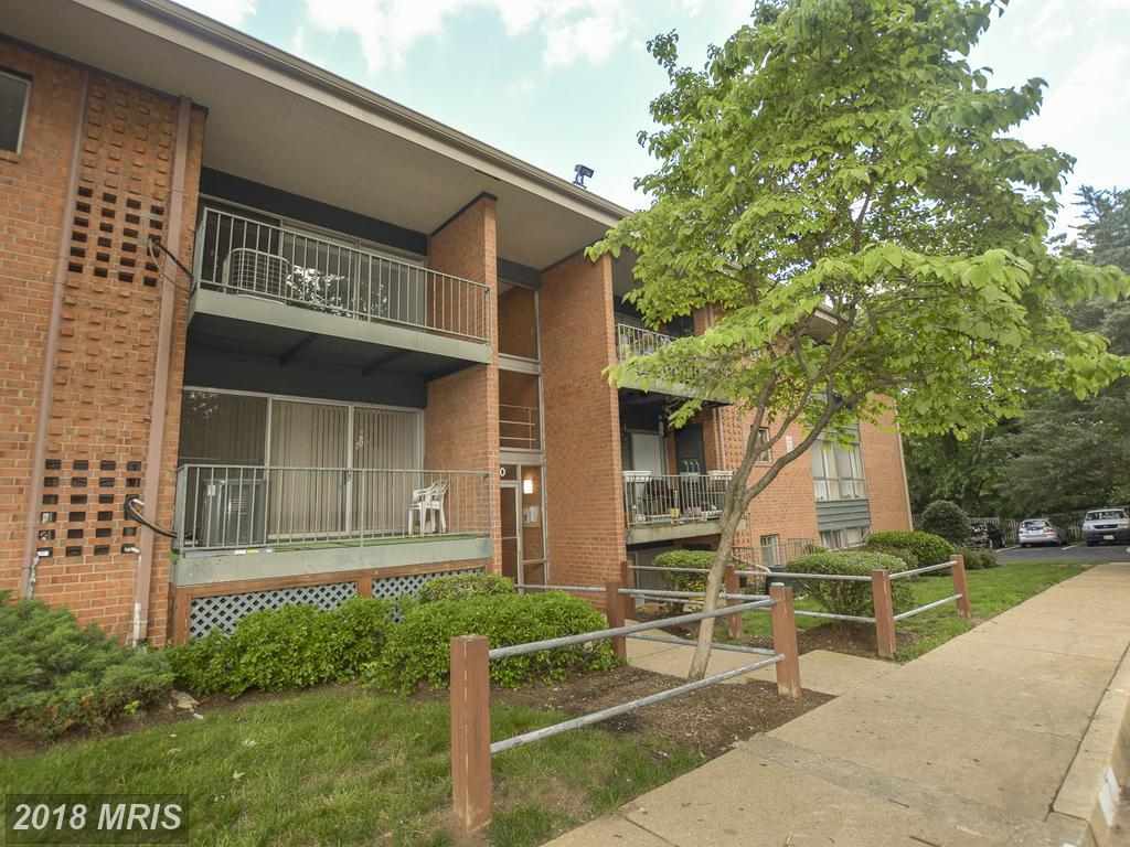 3700 Rosser Street - Photo 1